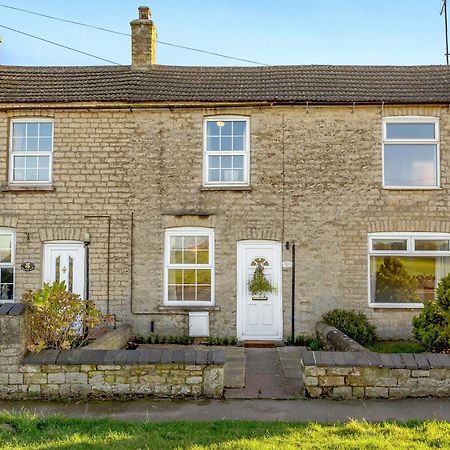 Red Kite Cottage Easton on the Hill Extérieur photo