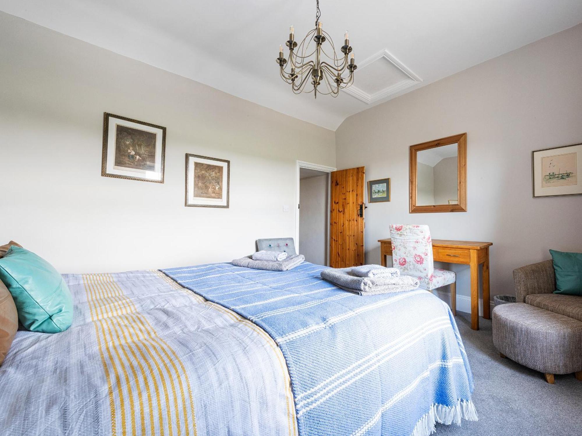 Red Kite Cottage Easton on the Hill Extérieur photo