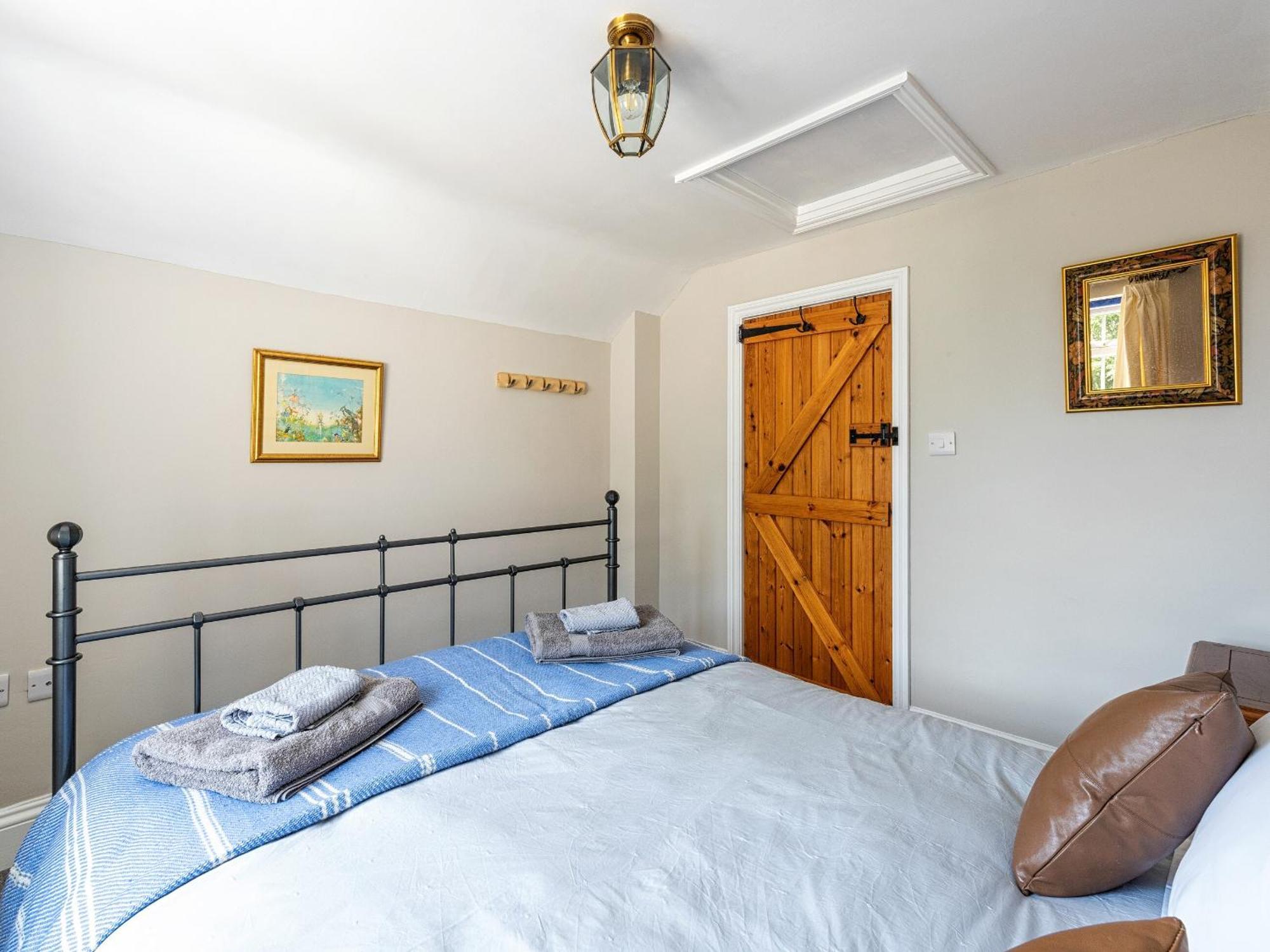 Red Kite Cottage Easton on the Hill Extérieur photo