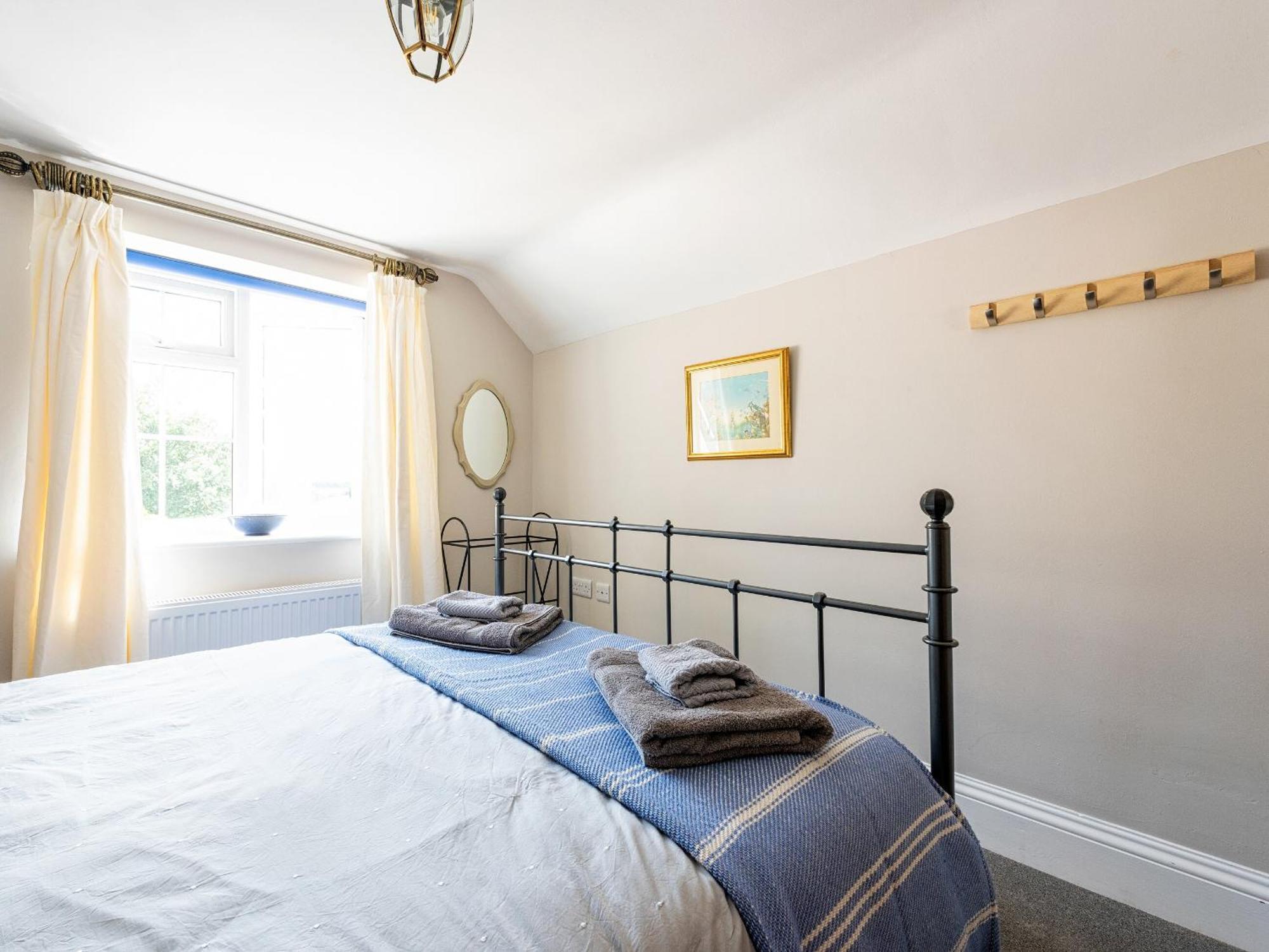 Red Kite Cottage Easton on the Hill Extérieur photo