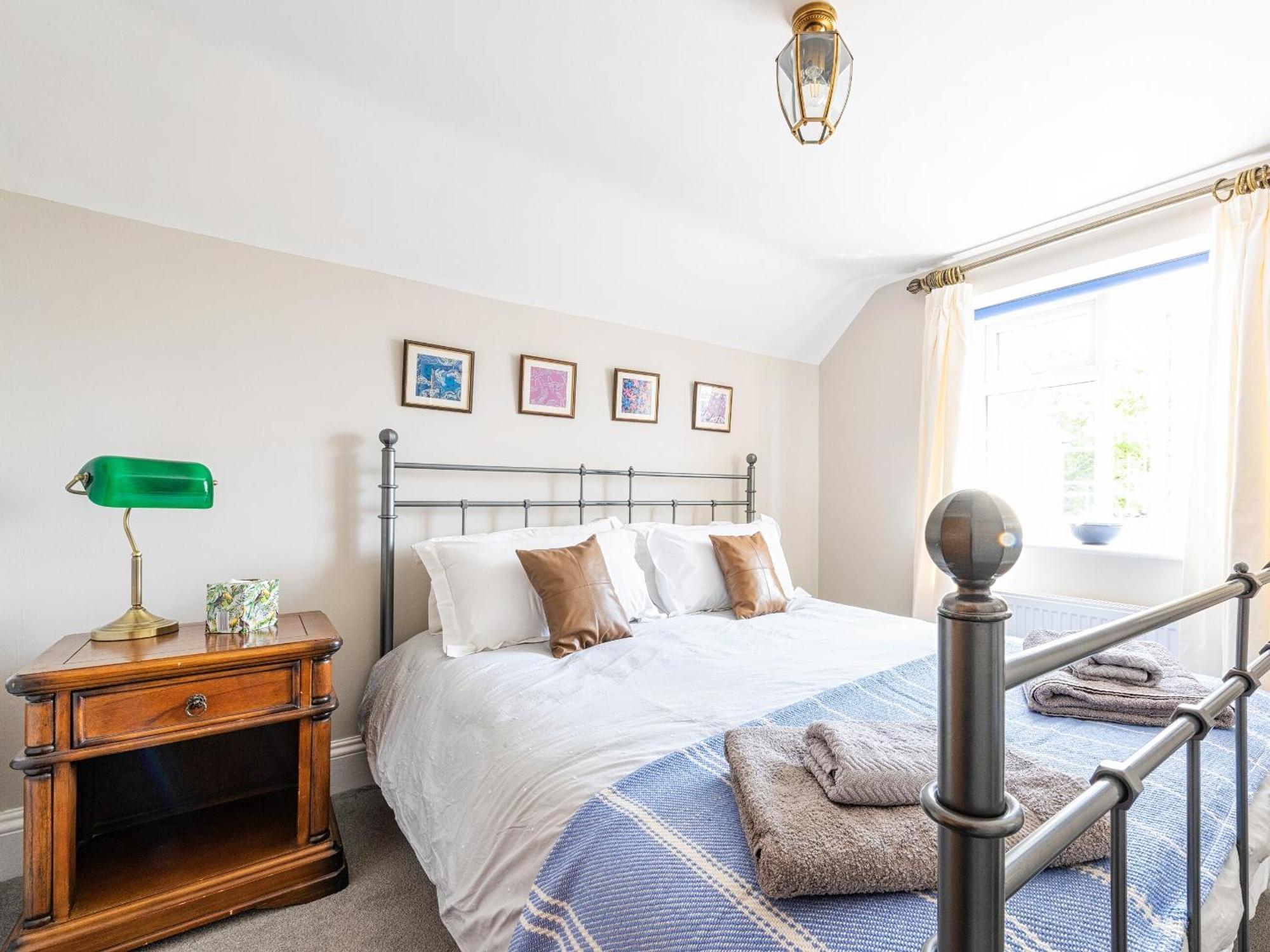 Red Kite Cottage Easton on the Hill Extérieur photo