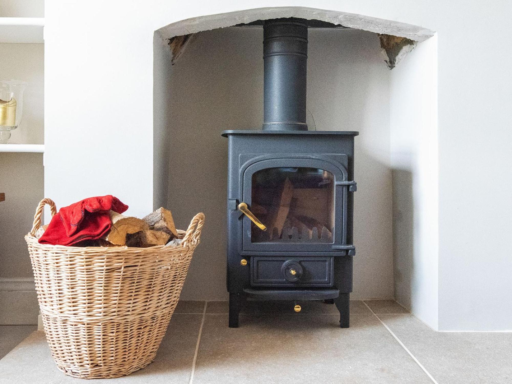 Red Kite Cottage Easton on the Hill Extérieur photo