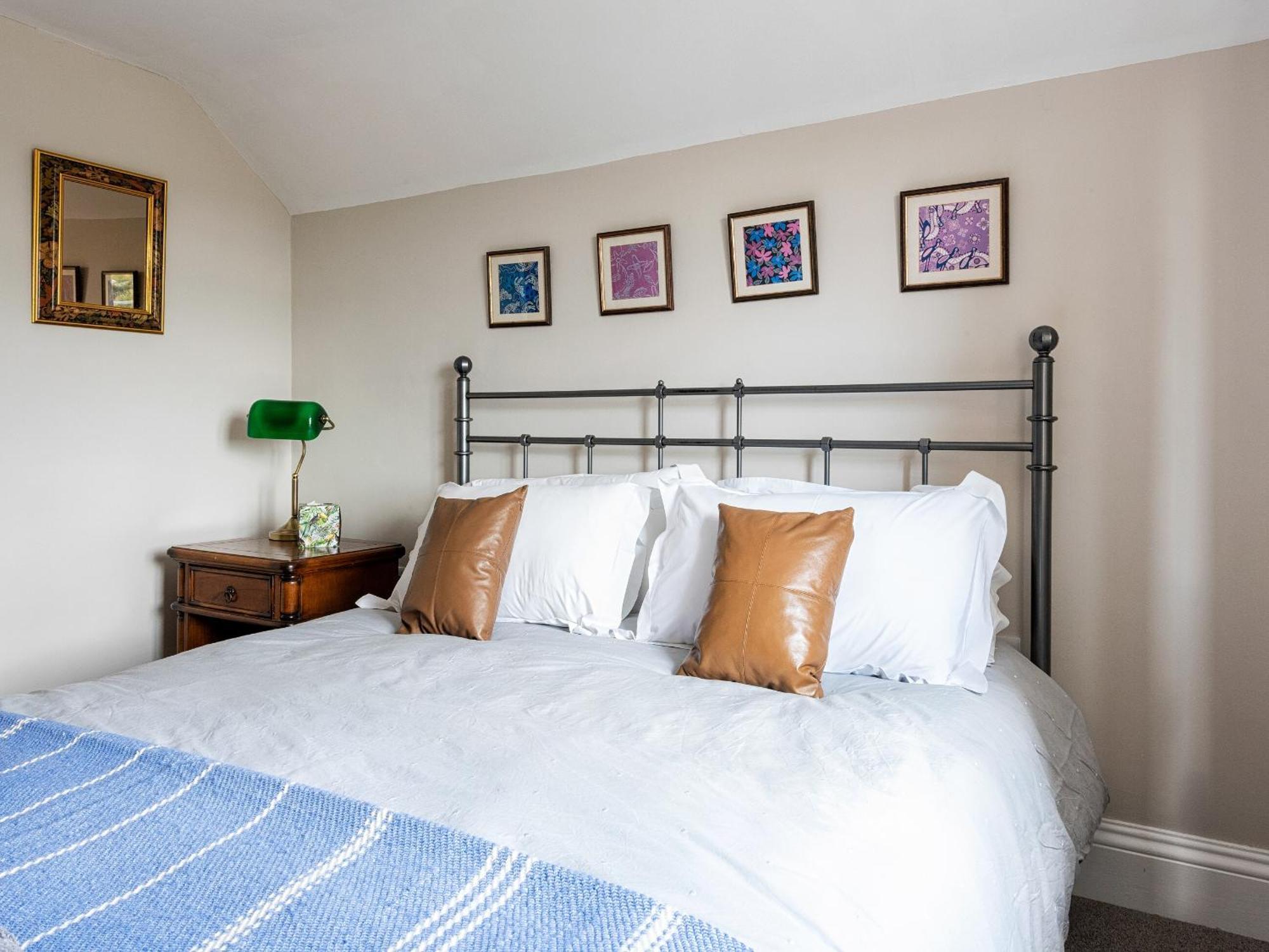 Red Kite Cottage Easton on the Hill Extérieur photo