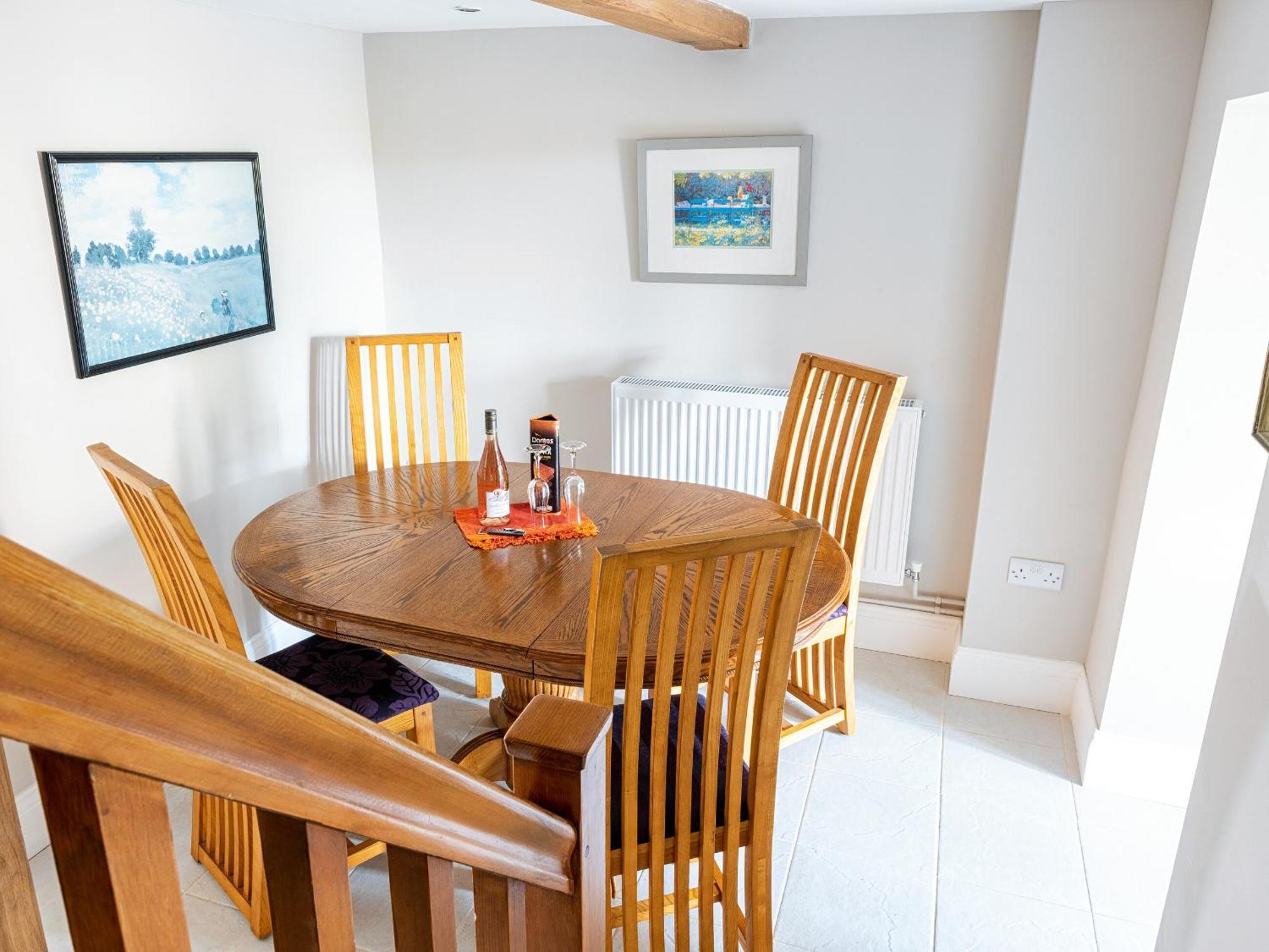 Red Kite Cottage Easton on the Hill Extérieur photo