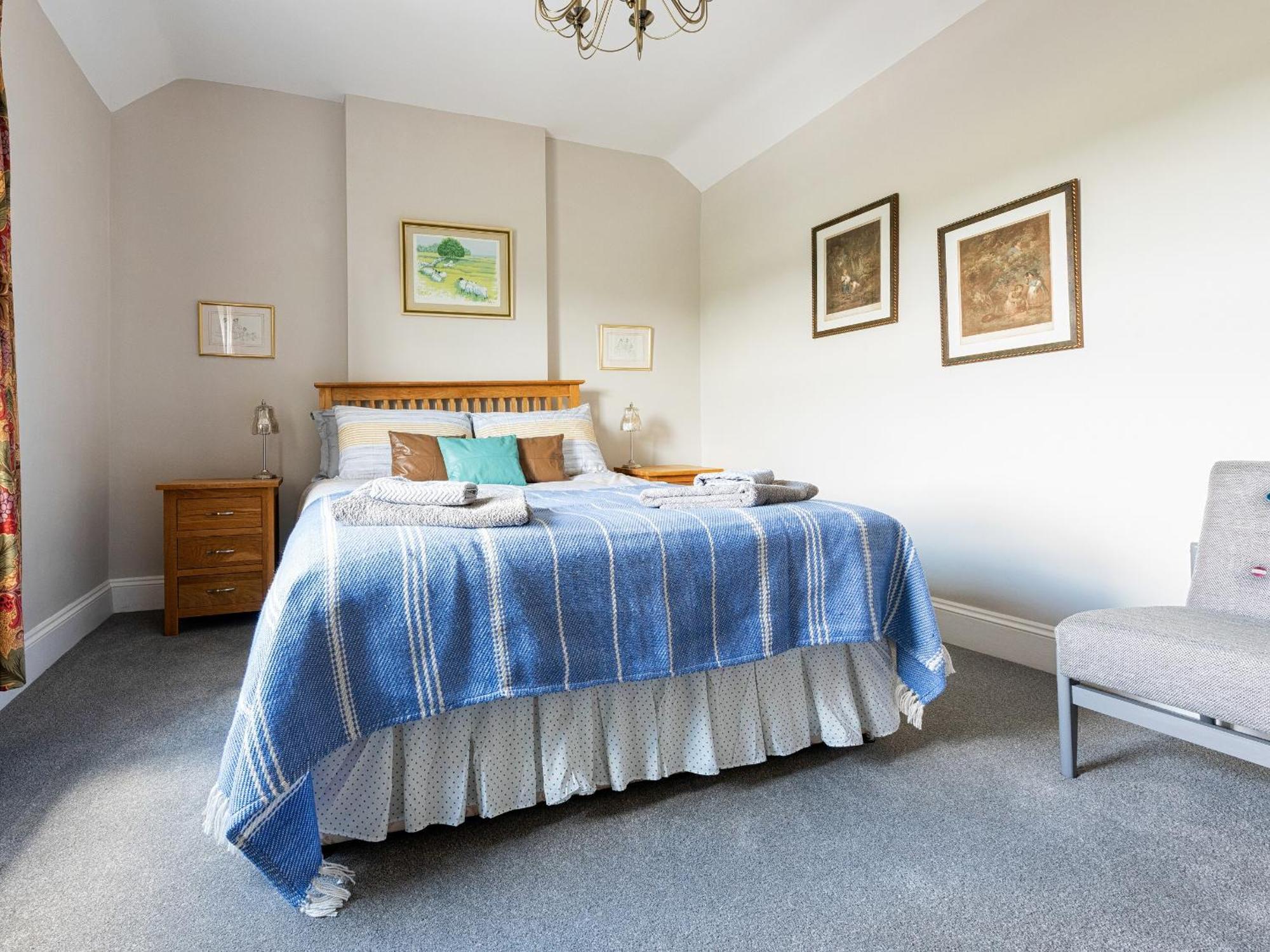 Red Kite Cottage Easton on the Hill Extérieur photo