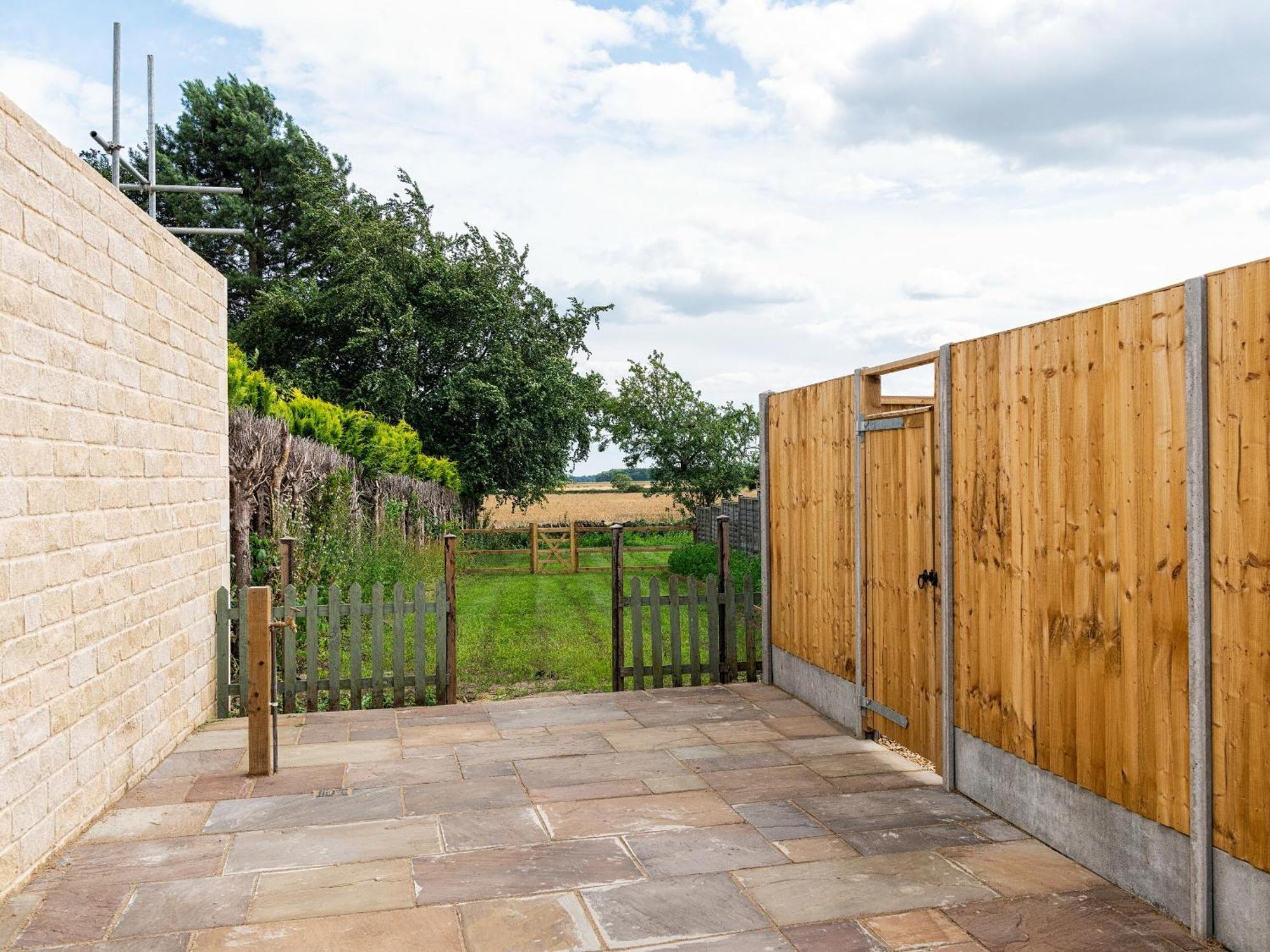 Red Kite Cottage Easton on the Hill Extérieur photo