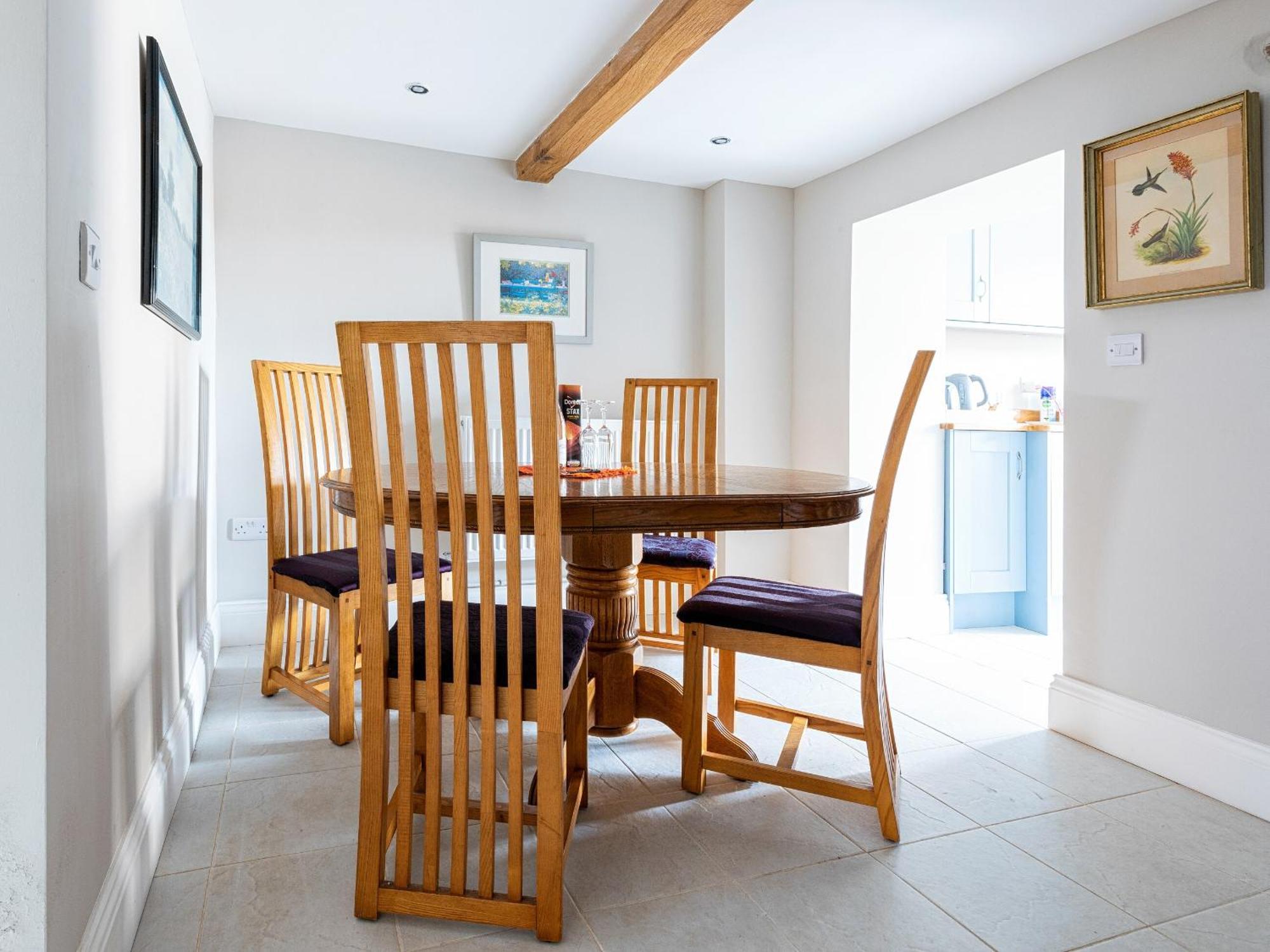 Red Kite Cottage Easton on the Hill Extérieur photo