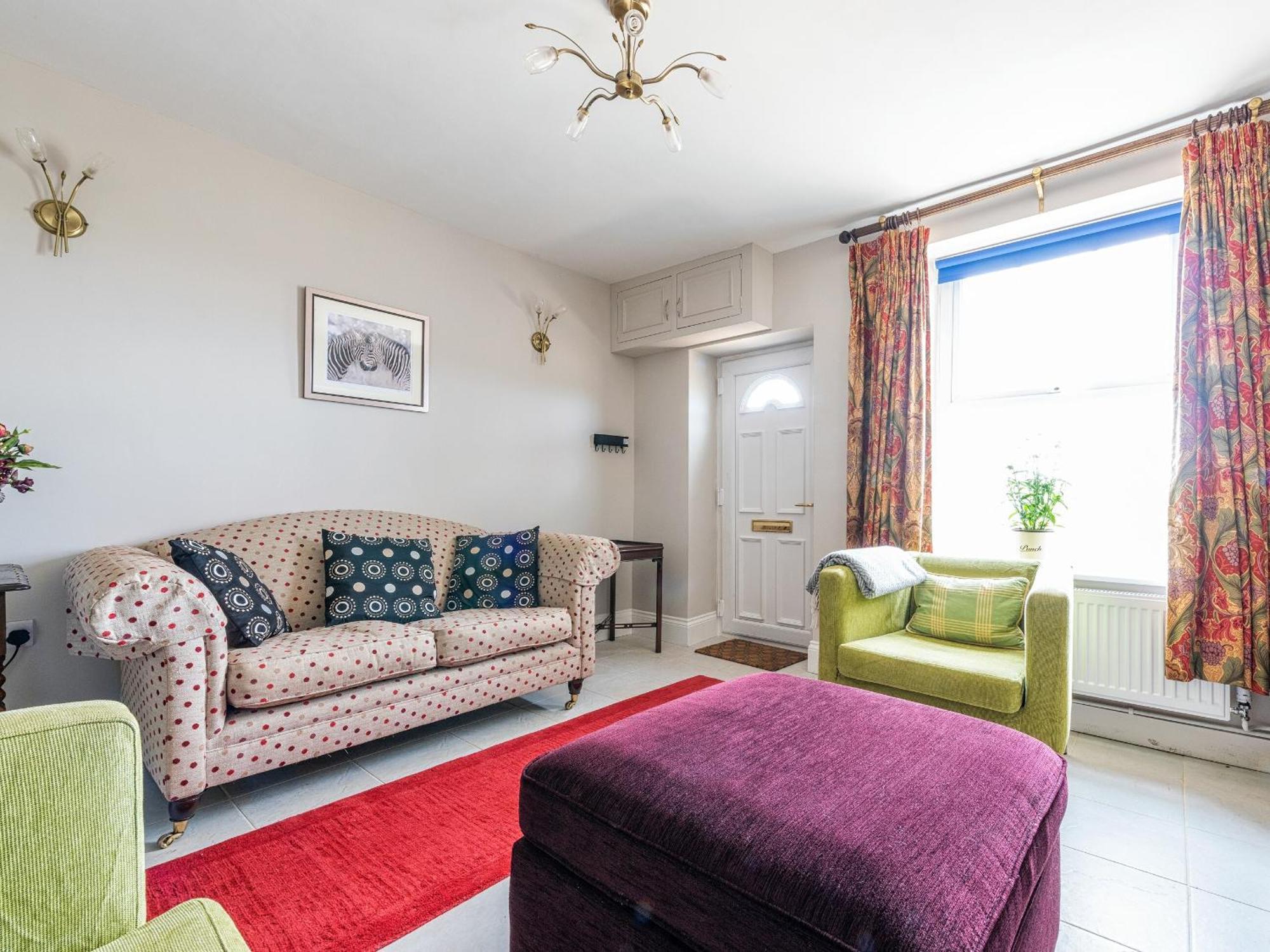 Red Kite Cottage Easton on the Hill Extérieur photo
