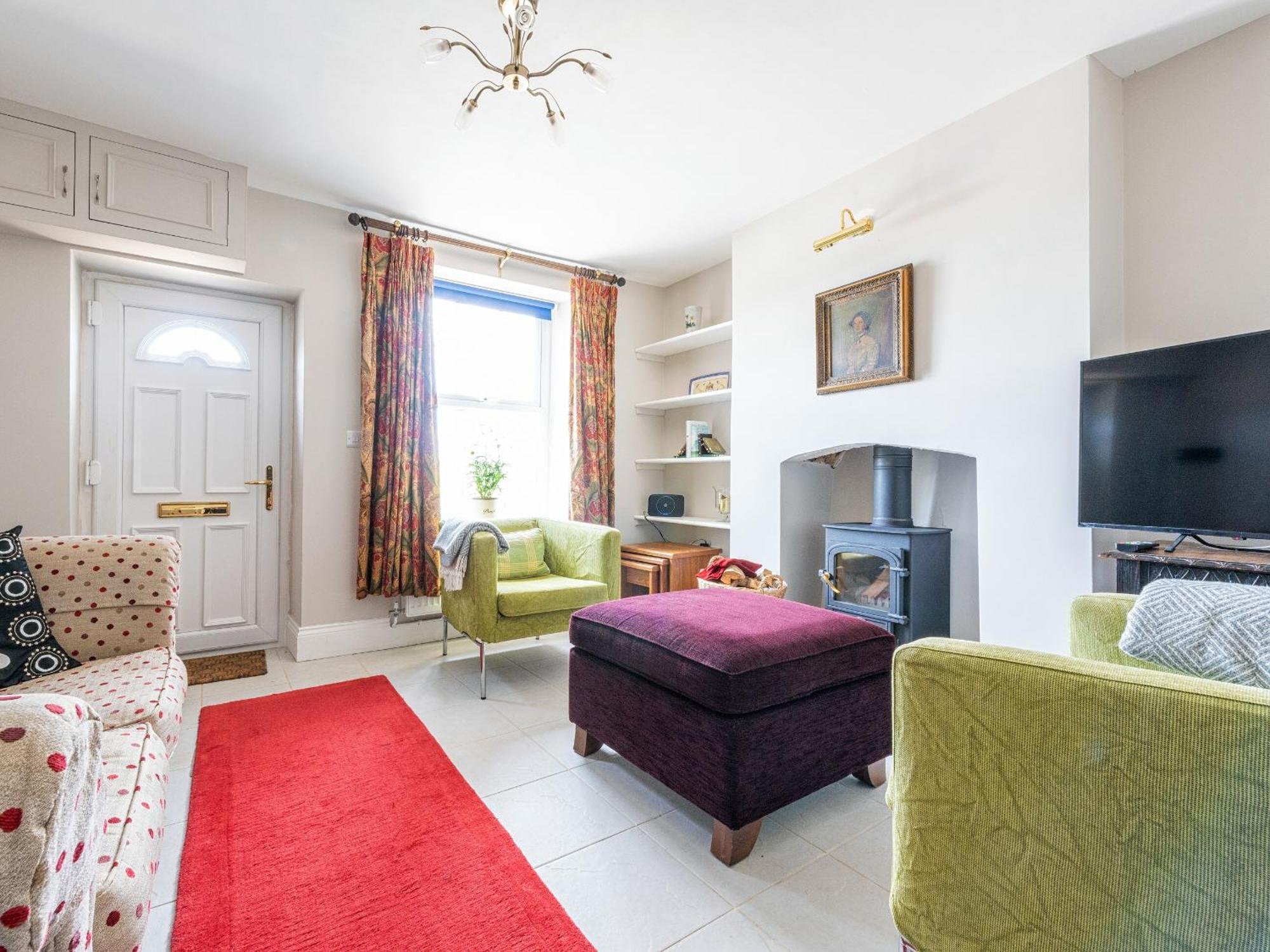 Red Kite Cottage Easton on the Hill Extérieur photo