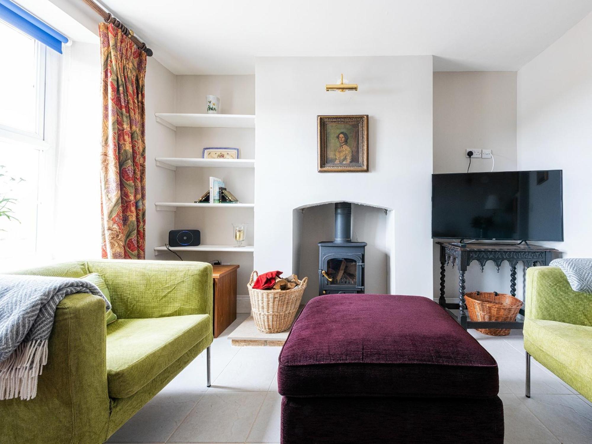 Red Kite Cottage Easton on the Hill Extérieur photo