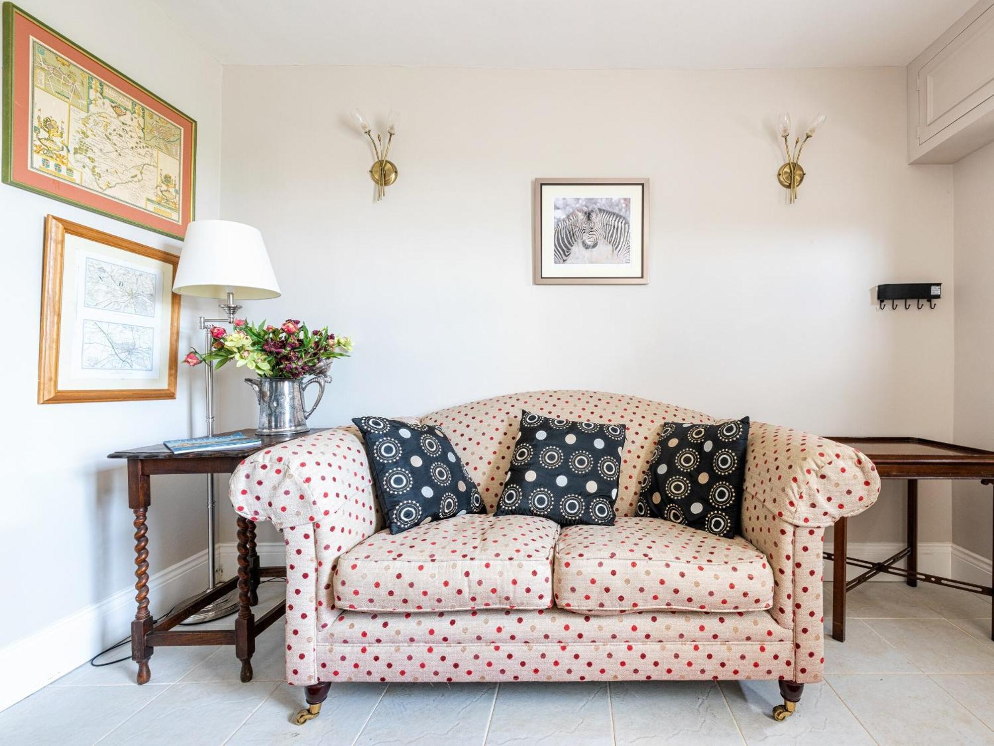 Red Kite Cottage Easton on the Hill Extérieur photo